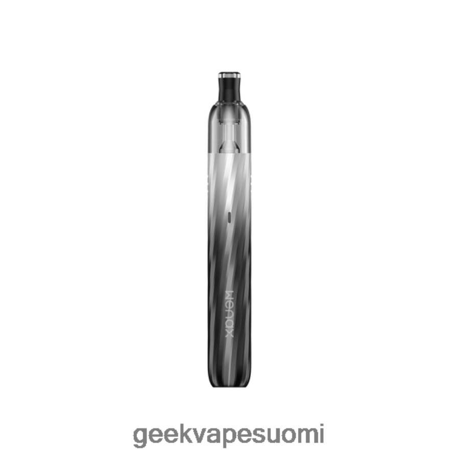 GEEKVAPE Store | wenax m1 pod kit 800mah GeekVape spiraalin harmaa 84J82J186