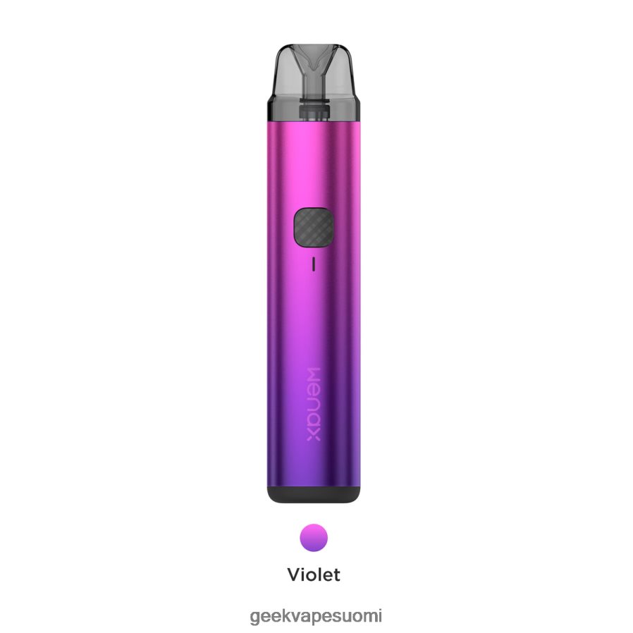 Geek Vape on Sale | wenax h1 aloitussarja 1000mah GeekVape asemetalli 84J82J112
