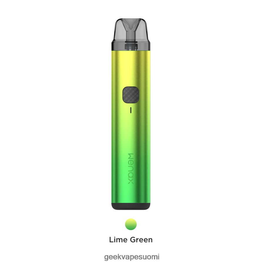 Geek Vape on Sale | wenax h1 aloitussarja 1000mah GeekVape asemetalli 84J82J112