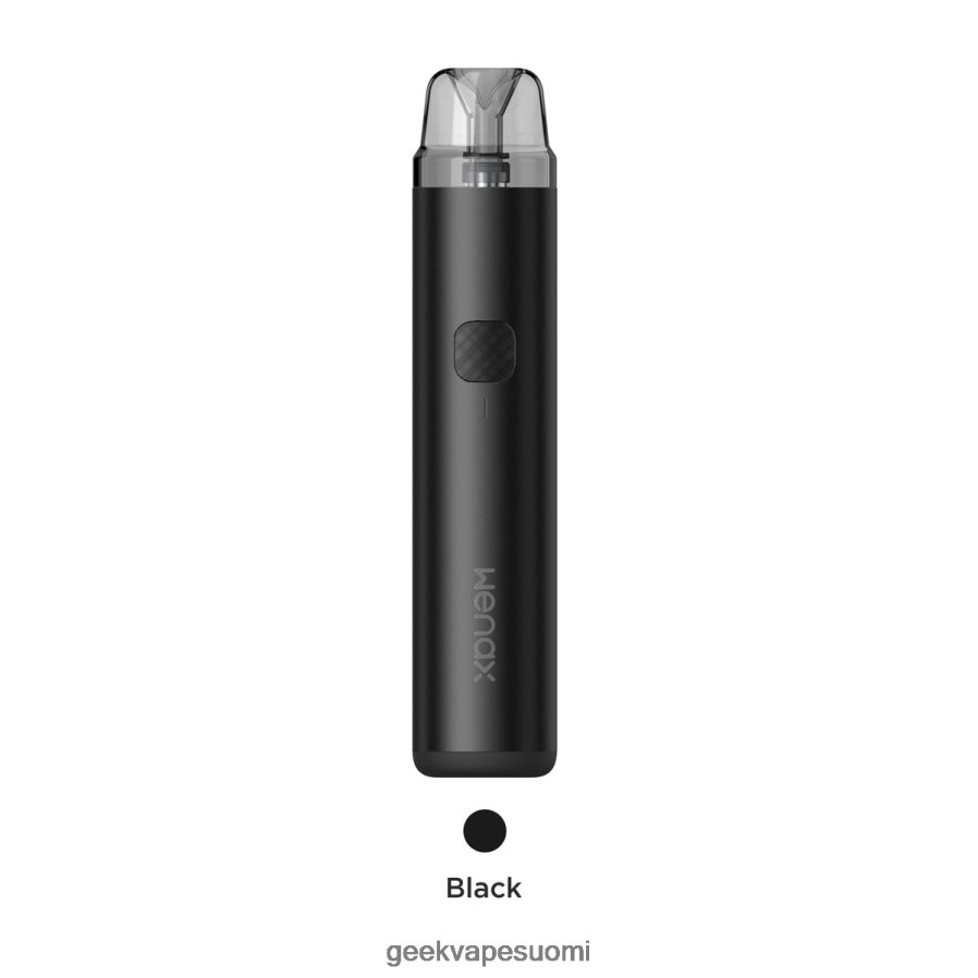Geek Vape on Sale | wenax h1 aloitussarja 1000mah GeekVape asemetalli 84J82J112