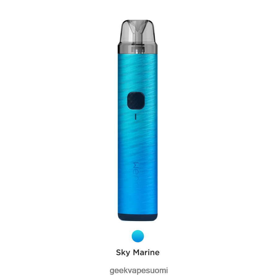 Geek Vape on Sale | wenax h1 aloitussarja 1000mah GeekVape asemetalli 84J82J112