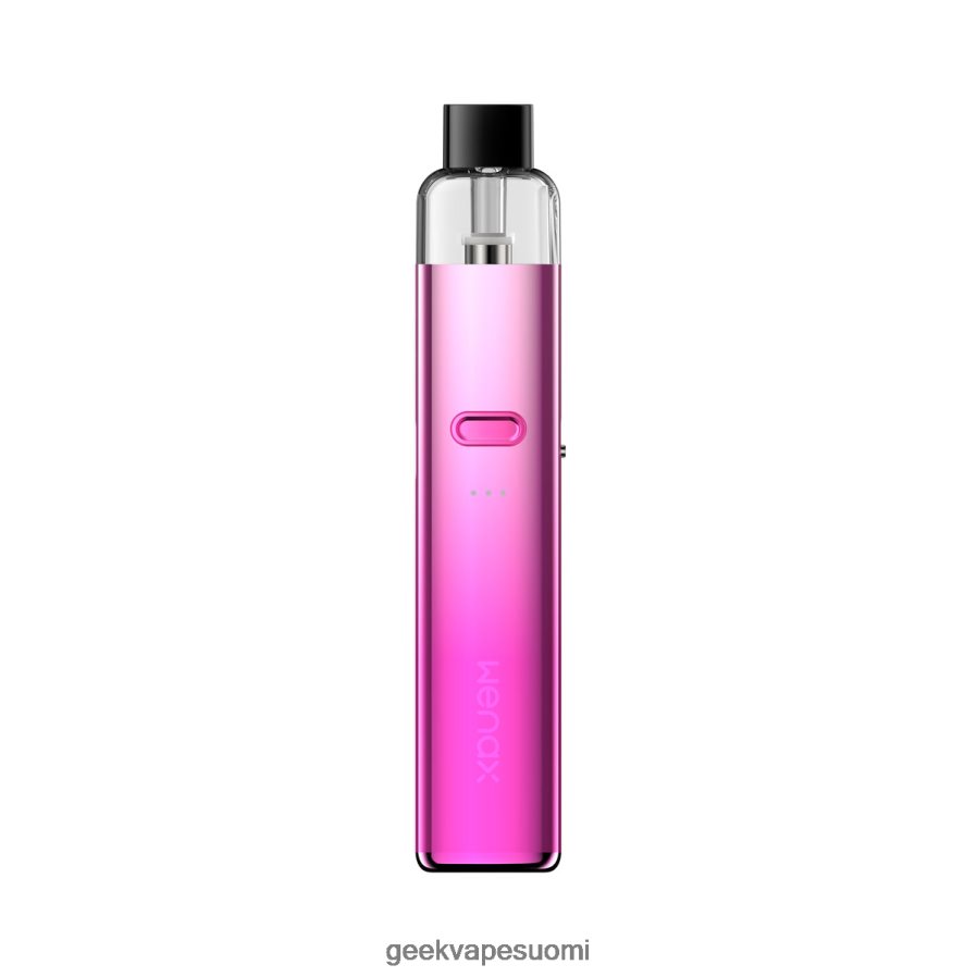 Geek Vape on Sale | wenax k2 kit 1000mah 2ml GeekVape matta gunmetal 84J82J162