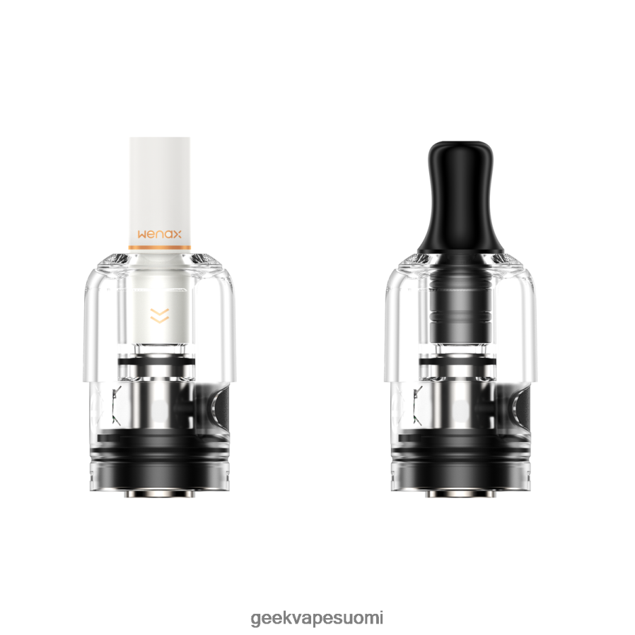 Vape Store GEEKVAPE | wenax s3 (stylus 3) vape kynäsarja 1100mah GeekVape rakenne sininen 84J82J65