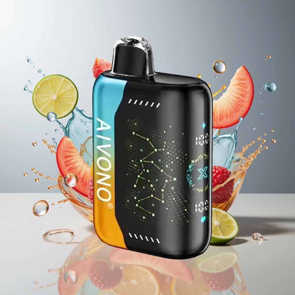 Finland tukku Aivono AIM BOOM 25000 Puffs 28ml Nestemäisessä 650mAh Akku