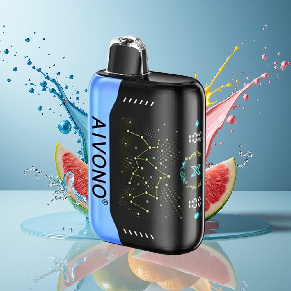 Finland tukku Aivono AIM BOOM 25000 Puffs 28ml Nestemäistä 650mAh