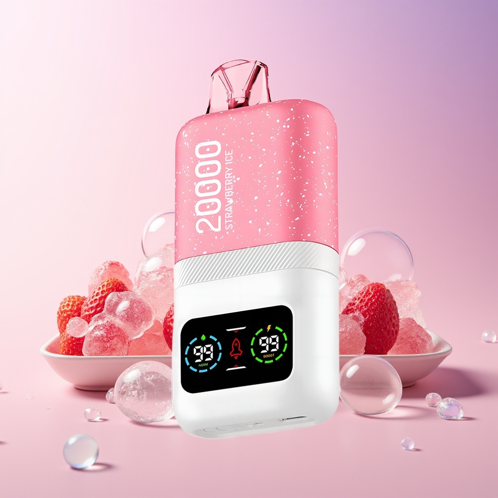 Finland tukku Aivono AIM MAGIC 20000 Puffs – 20 000 Tupakkaa, 26ml Nestettä, 10 Makua