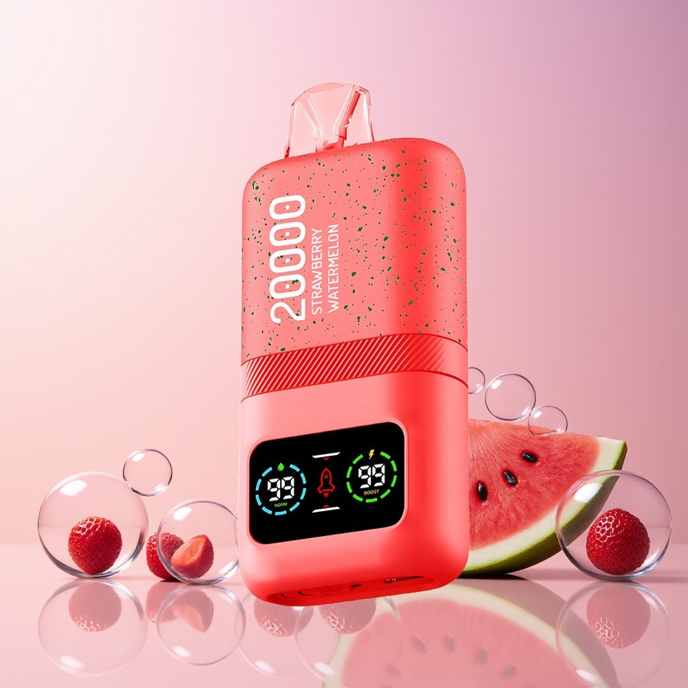 Finland tukku Aivono AIM MAGIC 20000 Puffs 26ml E-neste 10 Makua Dual Mesh Käämit