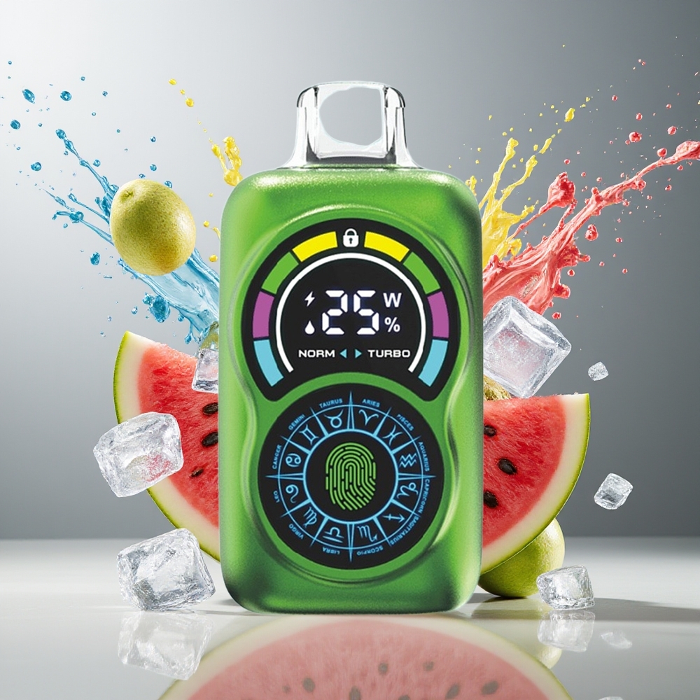 Finland tukku Bang King Constellation 36000 Puffs - 30ml Nestemäistä - 650mAh Akku