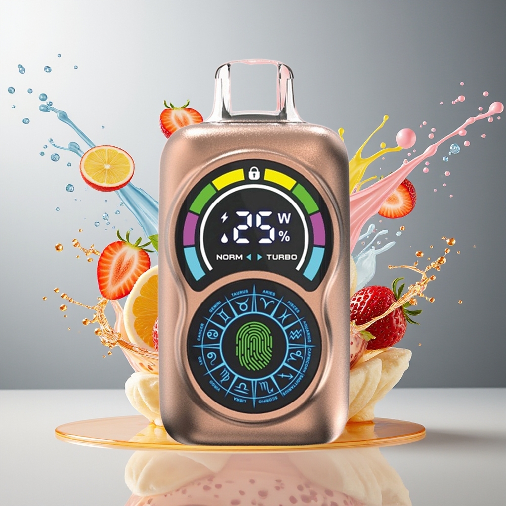 Finland tukku Bang King Constellation 36000 Puffs - 650mAh Akku, 30ml Nestemäistä