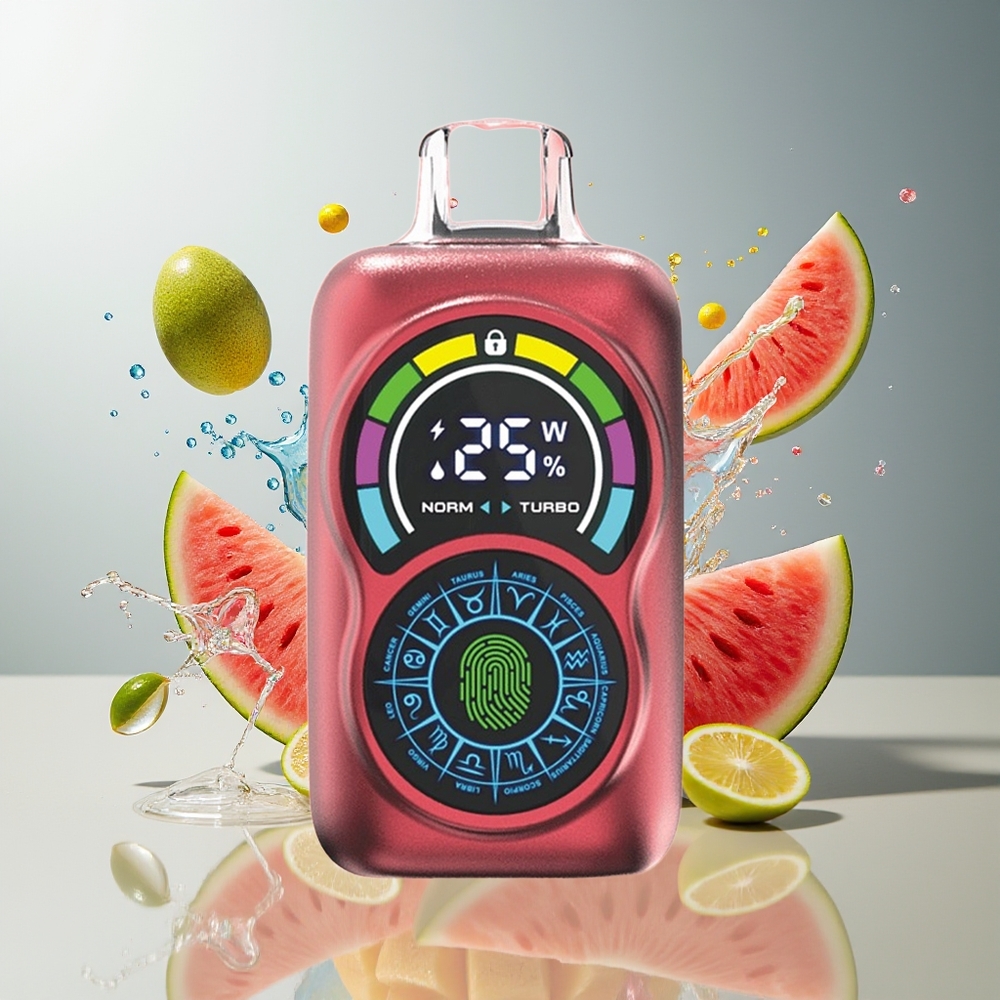 Finland tukku Bang King Constellation 36000 Puffs 650mAh Akku 30ml Nestemäki