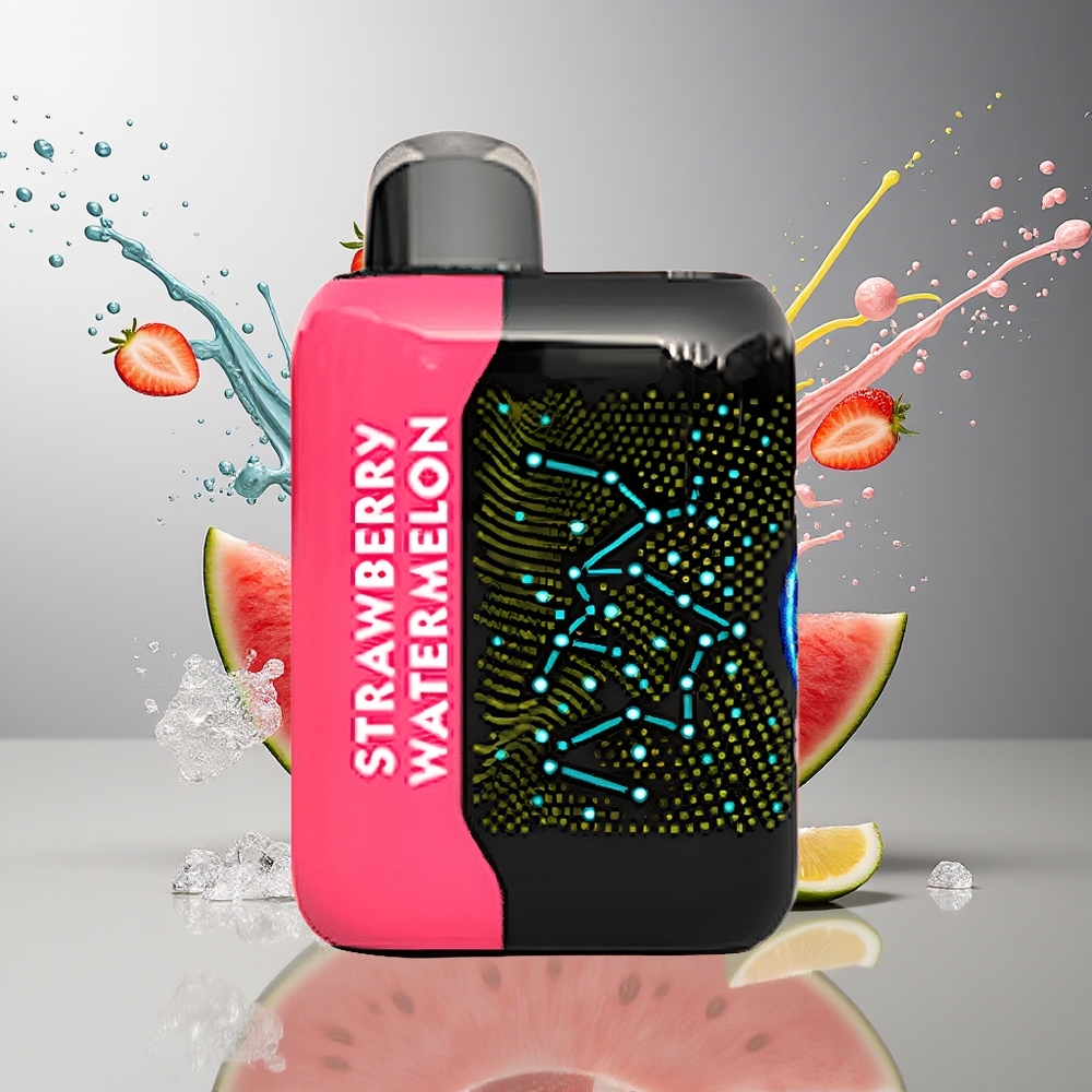 Finland tukku Bang Starry 25000 Puffs 28ml 800 mAh
