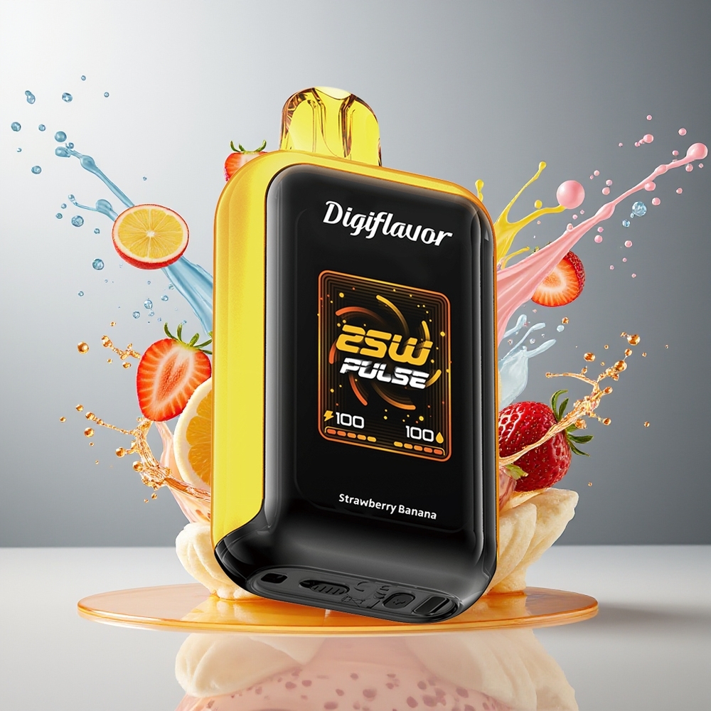 Digiflavor SKY 25K Finland tukku tupakkaa 16,0 mL nestemäärä