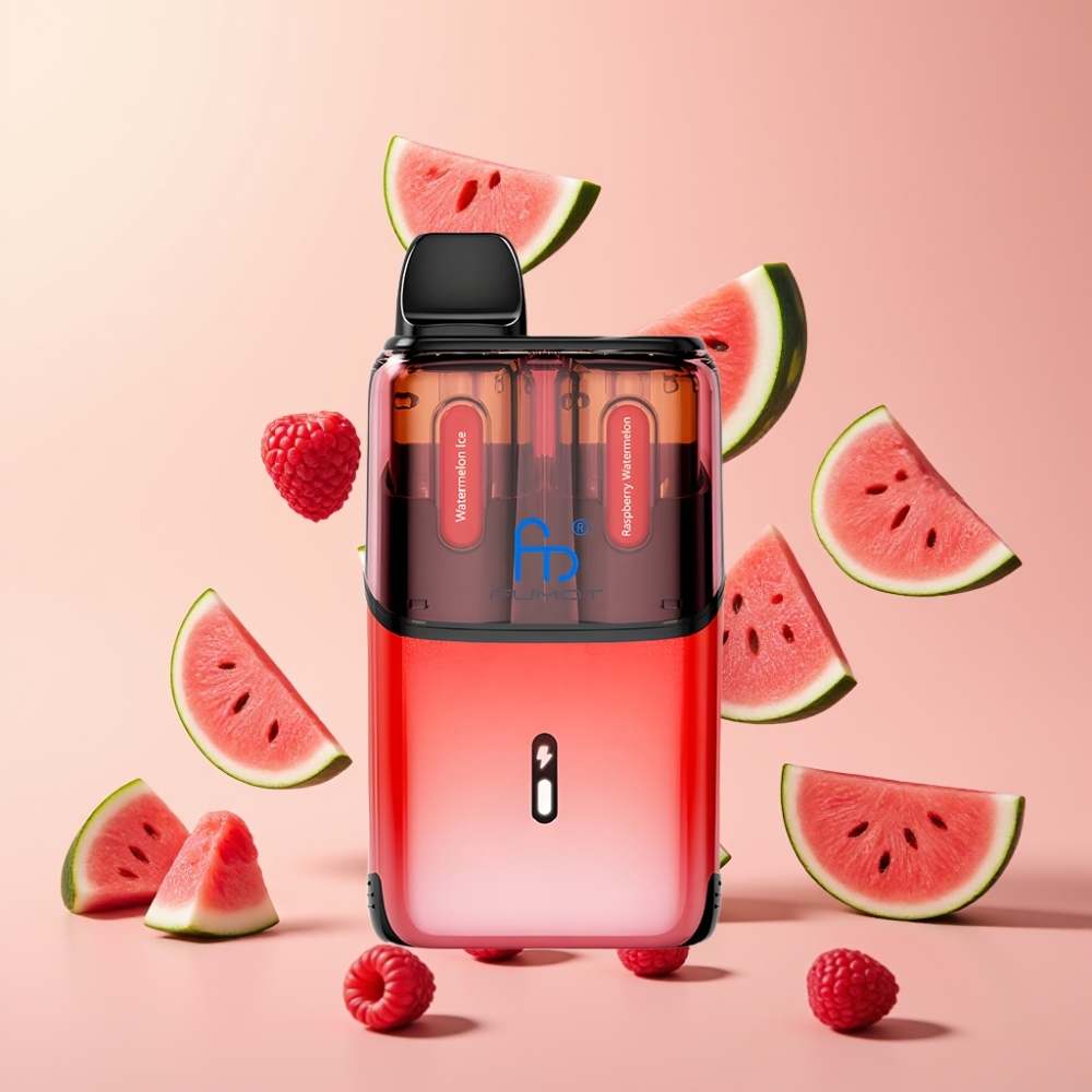 Fumot Ultra T32000 Finland tukku – 32000 savuketta, 800mAh akku, Type-C Pikalataus