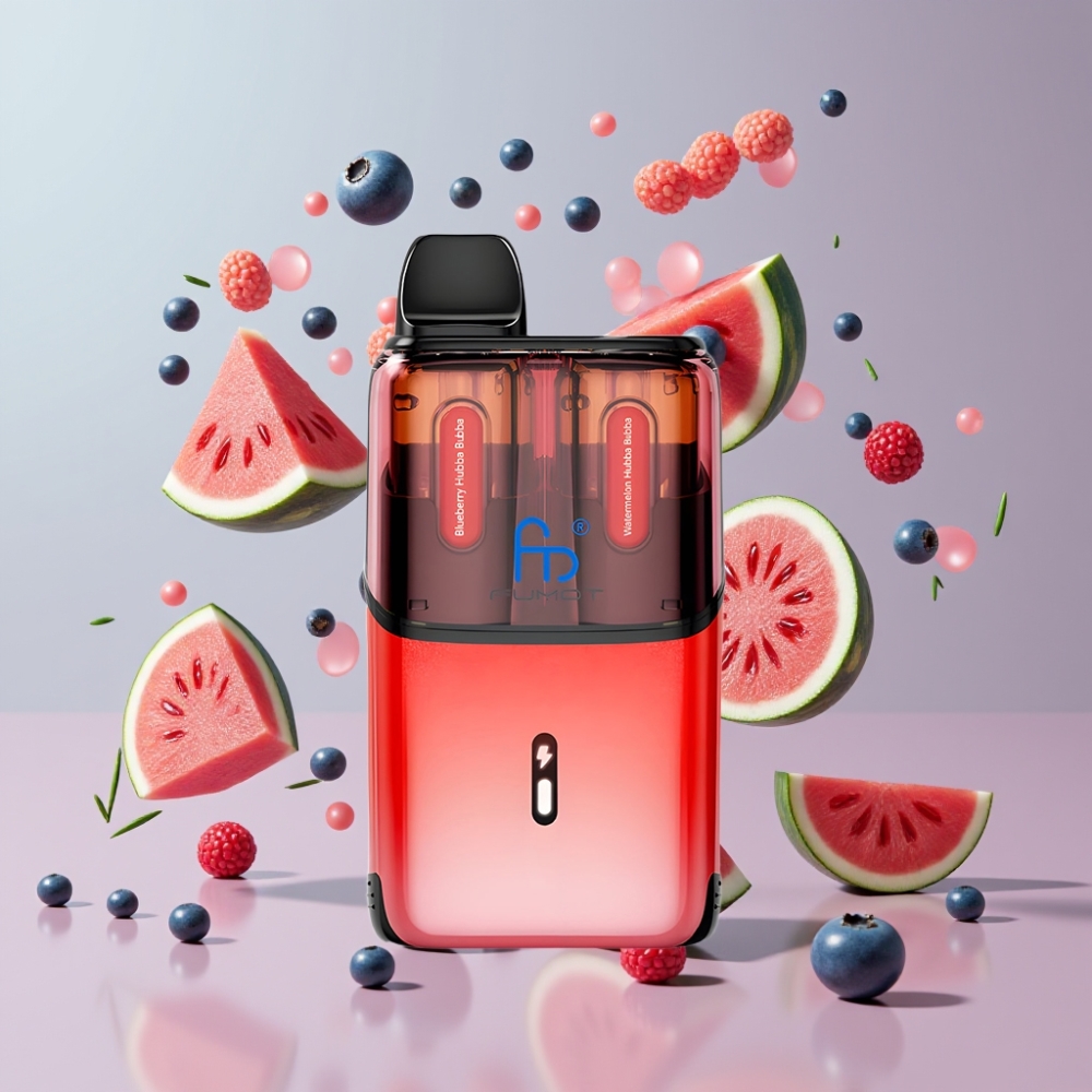 Fumot Ultra T32000 Finland tukku – 32000 tupakkaa – 800mAh Akku – Edistynyt Mesh-käämi