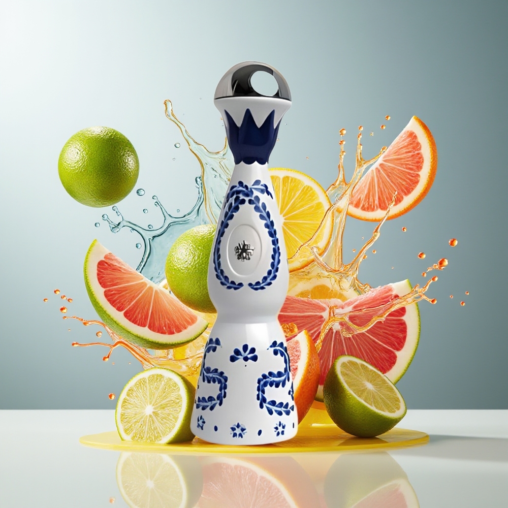 Finland tukku HUMO Azul 15000 Puffs 20mL Esitäytetty Nestetankki 5% Nikotiinia Sitruuna-lime maku