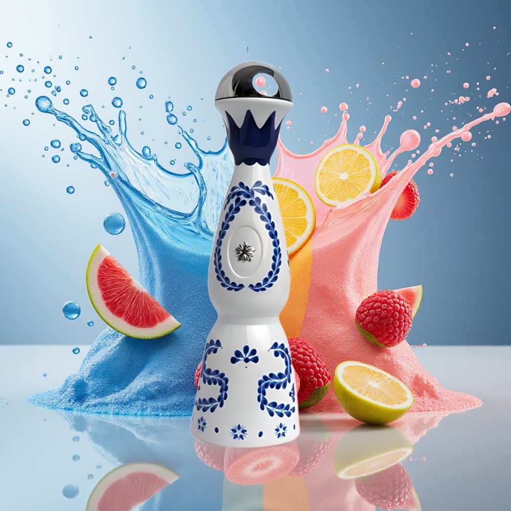 Finland tukku HUMO Azul 15000 Puffs 20mL Esitäytetty Nestetankki 5% Nikotiinipitoisuus