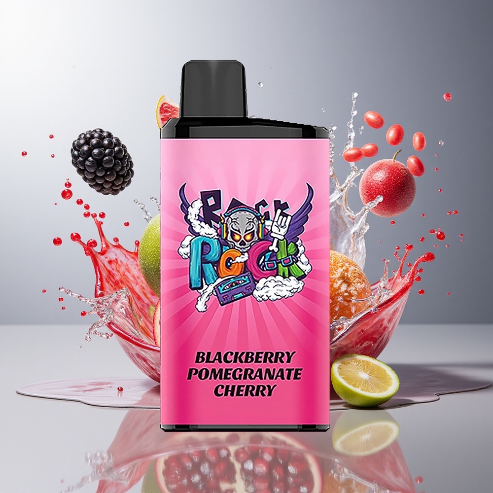 Iget Bar Pro Finland tukku 10000 Puffia 2000 mAh
