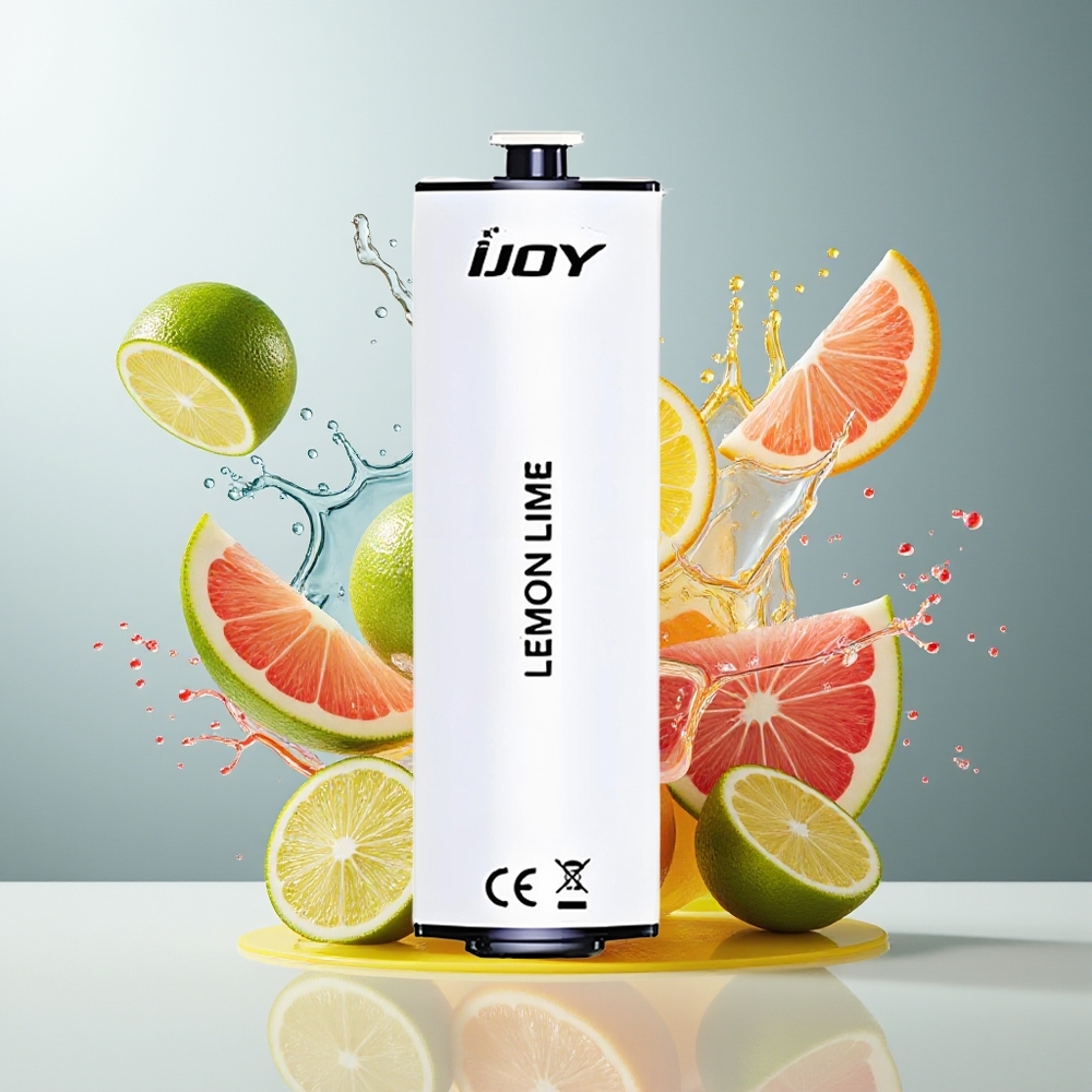 Finland tukku IJOY Mars Cabin 2800 Puffs Kertakäyttöinen Vape - 1.0 Ohm Mesh Käämi, 2ML Esitäytetty Nestemäärä (Per pod), 650 mAh Akkukapasiteetti