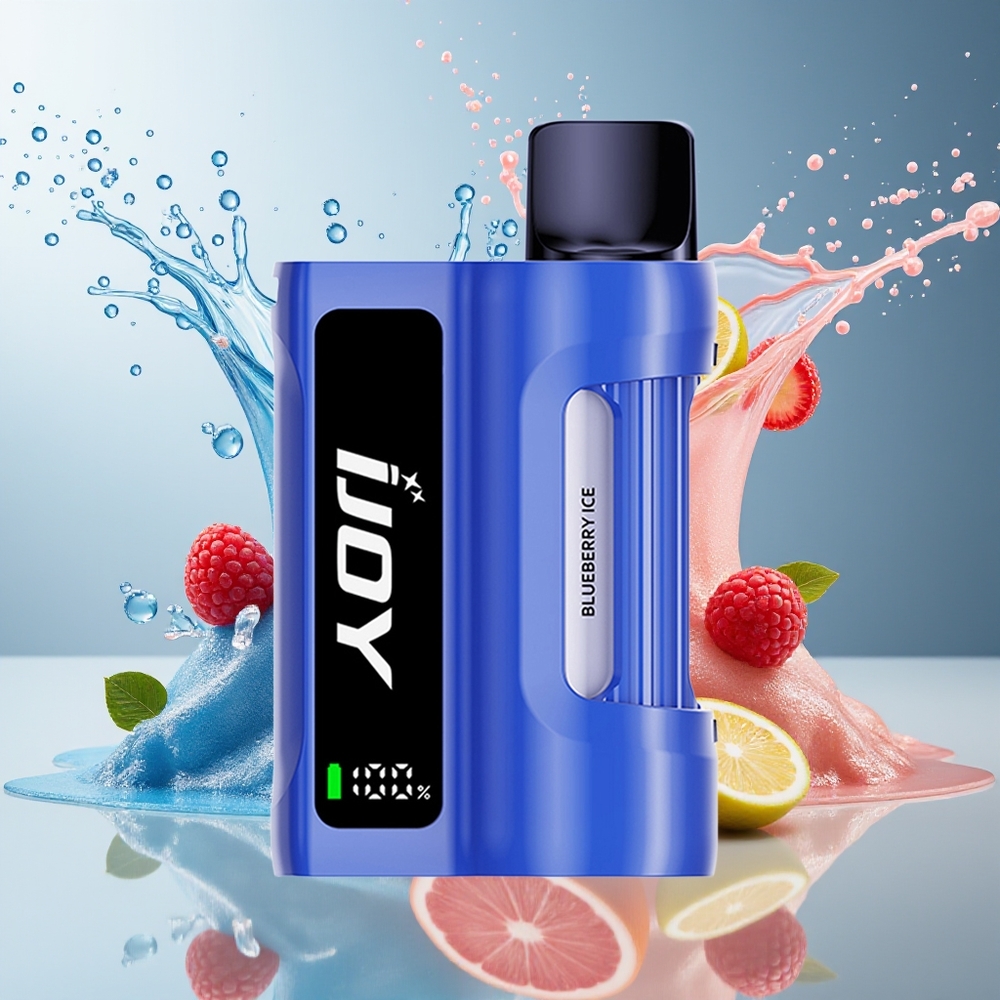 Finland tukku IJOY Mars Cabin 2800 Puffs Kertakäyttöinen Vape - 1.0 Ohm Mesh-käämi, 2ML täytetty nestemäisten kapasiteetti