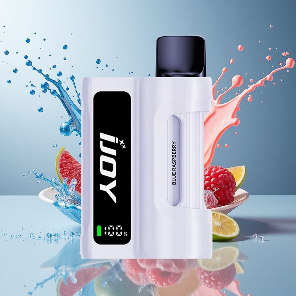 Finland tukku IJOY Mars Cabin 2800 Puffs Kertakäyttöinen Vape - 1.0 Ohm Mesh-kela, 2ML Esitäytetty Nestemäärä (per kartio)