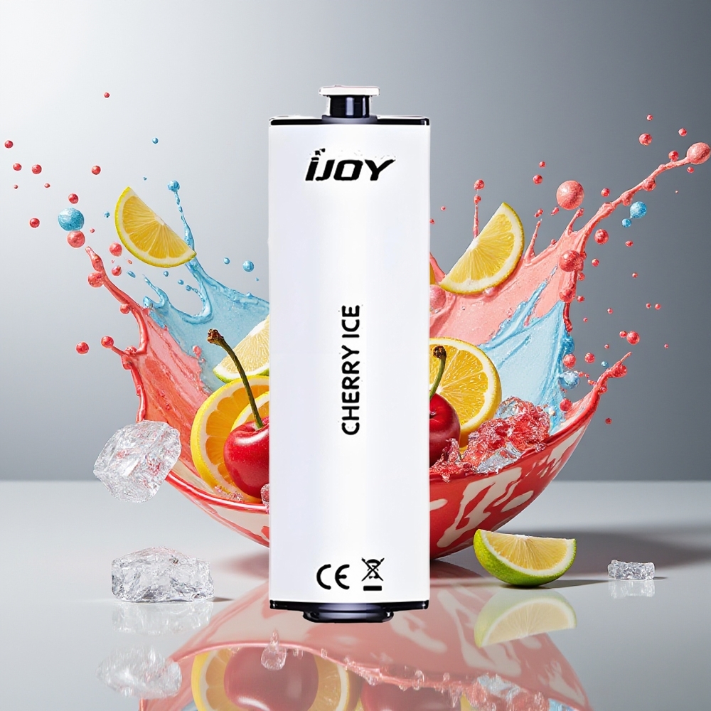 Finland tukku IJOY Mars Cabin 2800 Puffs Kertakäyttöinen Vape - 2800 savua (4 kertakäyttöpodia), 2ML nestemäistä (per podi), 1.0 Ohm Mesh-käämi