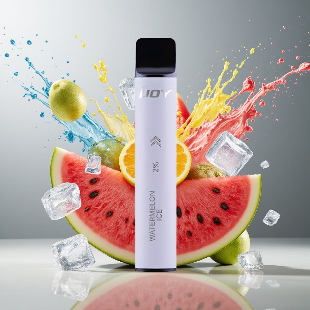 Finland tukku IJOY Mars Cabin 600 Puffs Kertakäyttöinen Vape - 600 Savutusta, 2ml Esitäytetty Nestemäki