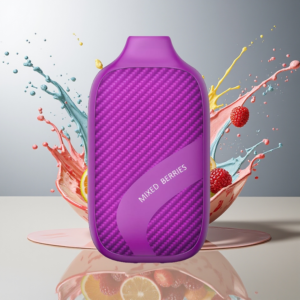 Finland tukku IJOY Stone 4000 Puffs 10ml täytetty nestemäinen 1000mAh akku
