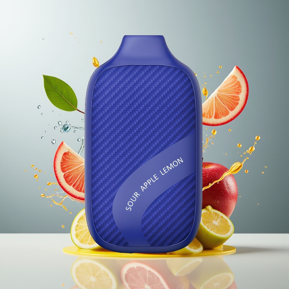 Finland tukku IJOY Stone 4000 Puffs Kertakäyttöinen Vape - 10ml Esnestä täytetty nestemäys, 1000mAh akku