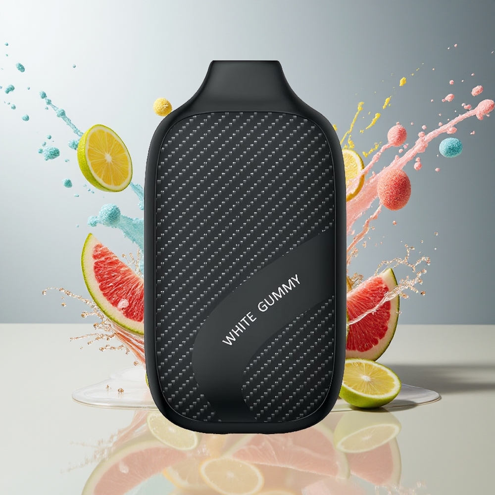 Finland tukku IJOY Stone 4000 Puffs Kertakäyttöinen Vape - 10ml täytetty nestemäärä, 1000mAh akku