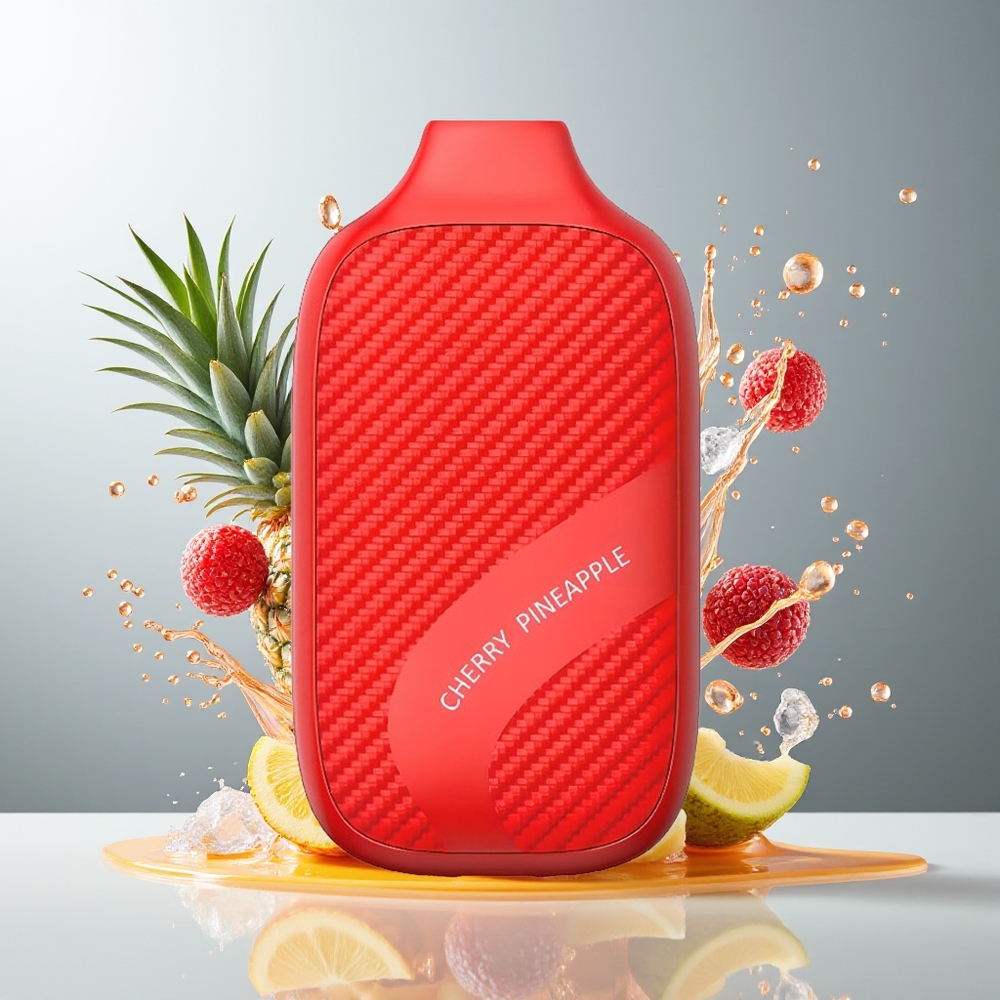 Finland tukku IJOY Stone 4000 Puffs Kertakäyttöinen Vape - 4000 savutusta, 10ml täyttöneste, 1000mAh akku