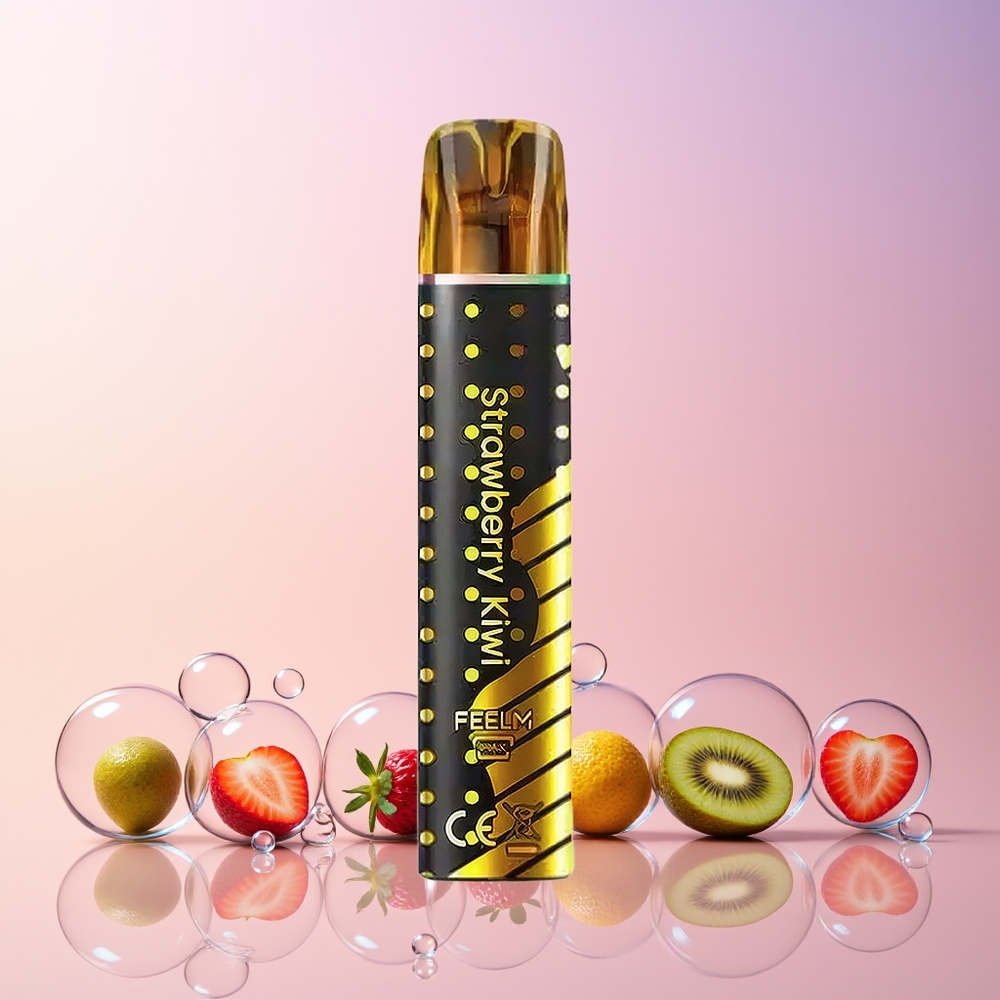 JNR Black&Golden Finland tukku 800+2ml Käyttöön valmis Vape
