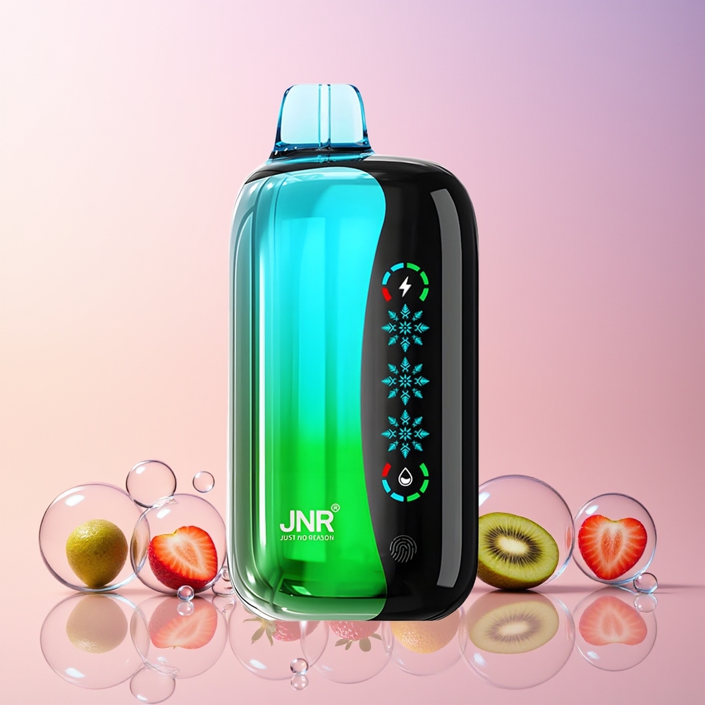Finland tukku JNR Flex Ice 21000 Puffs (noin 21000 savut, 26ml nestemäistä)