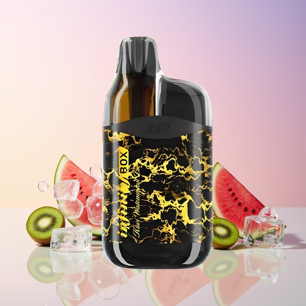 Finland tukku JNR Infinity Box 10700 Puffs 15ml Nestemäistä 2% Nikotiinia