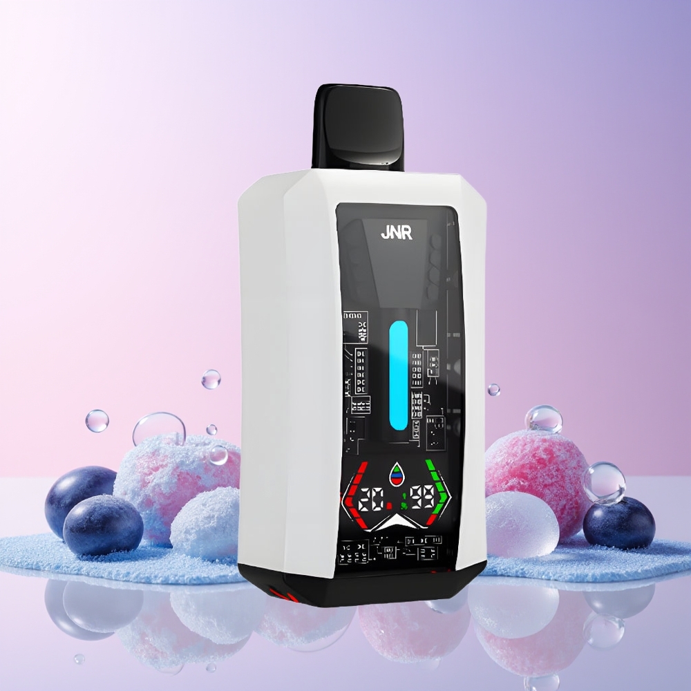 Finland tukku JNR Tank Pro 33000 Puffs 28ml neste 850mAh akku