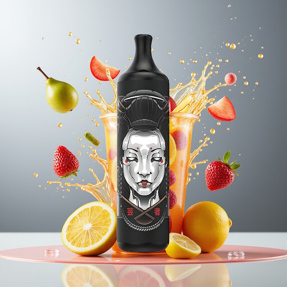 LIO Boom Finland tukku 3500 savut 10ml täytetty nestee