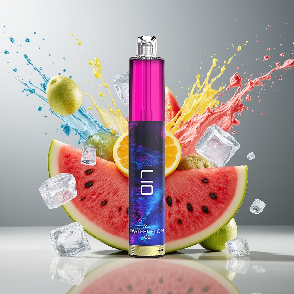 LIO Max Mesh Finland tukku 3000 savukerta 10 mL nestemäärä