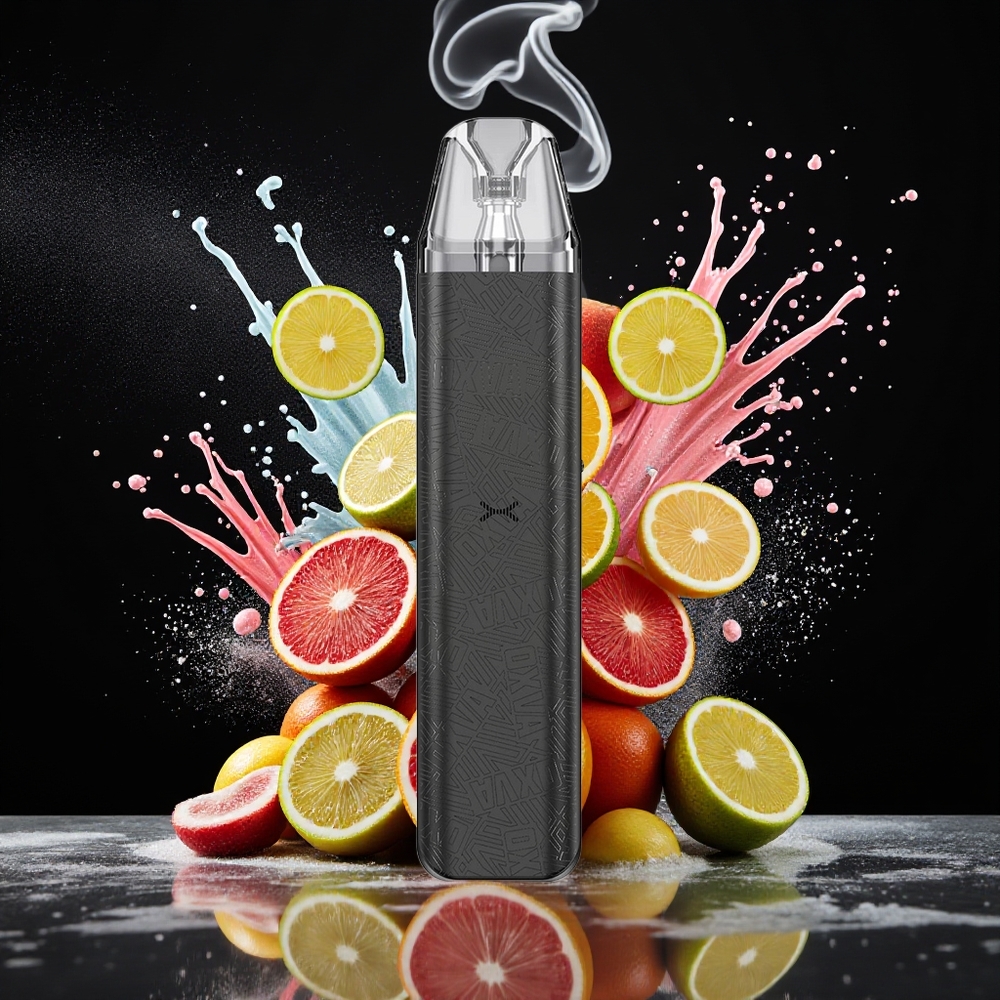 Oxva Xlim SE Classic Edition Finland tukku - 900mAh sisäinen akku, 25W maksimiteho