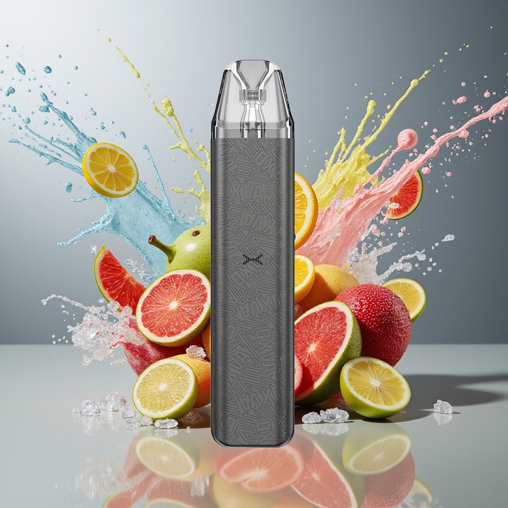 Oxva Xlim SE Classic Edition Finland tukku - 900mAh sisäinen akku, 25W teho