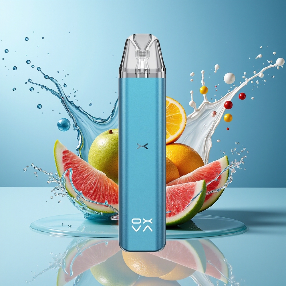 Oxva Xlim SE Classic Edition Finland tukku - 900mAh sisäinen akku - 25W teho