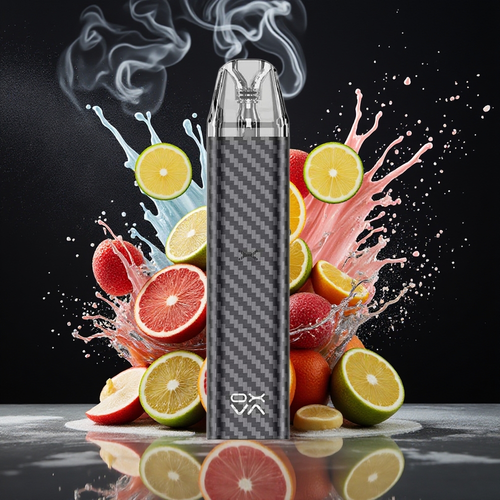 Oxva Xlim SE Finland tukku - 900mAh Pikalataus, 25W Teho