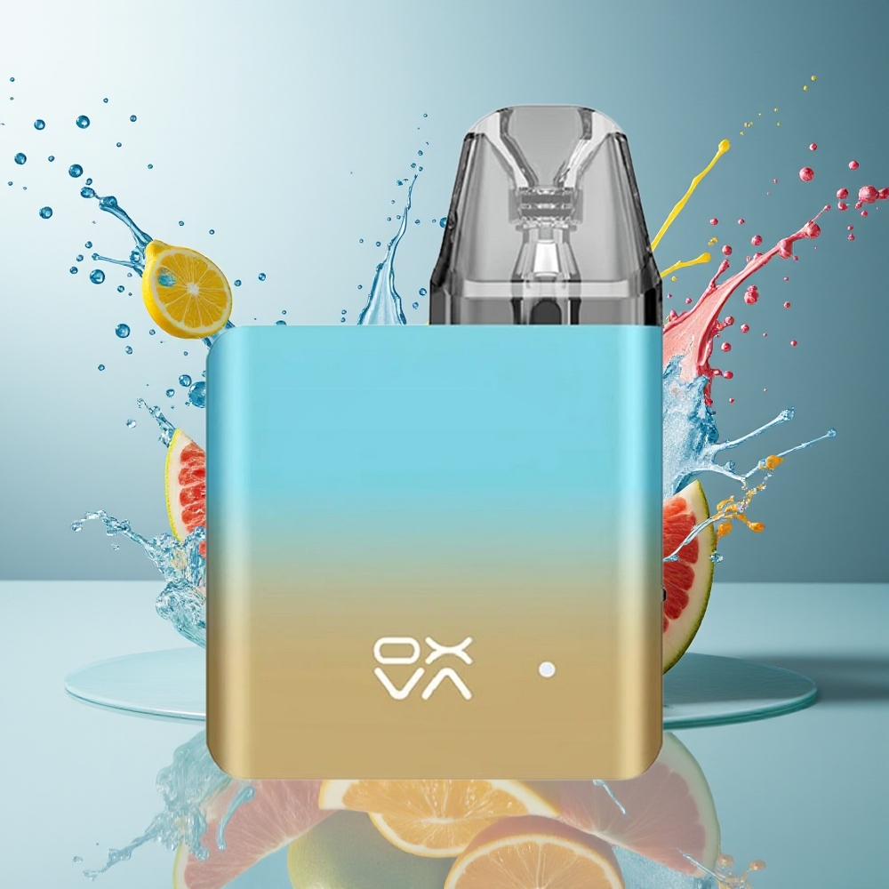 Oxva Xlim SQ Finland tukku - 900mAh Akku - 25W Teho