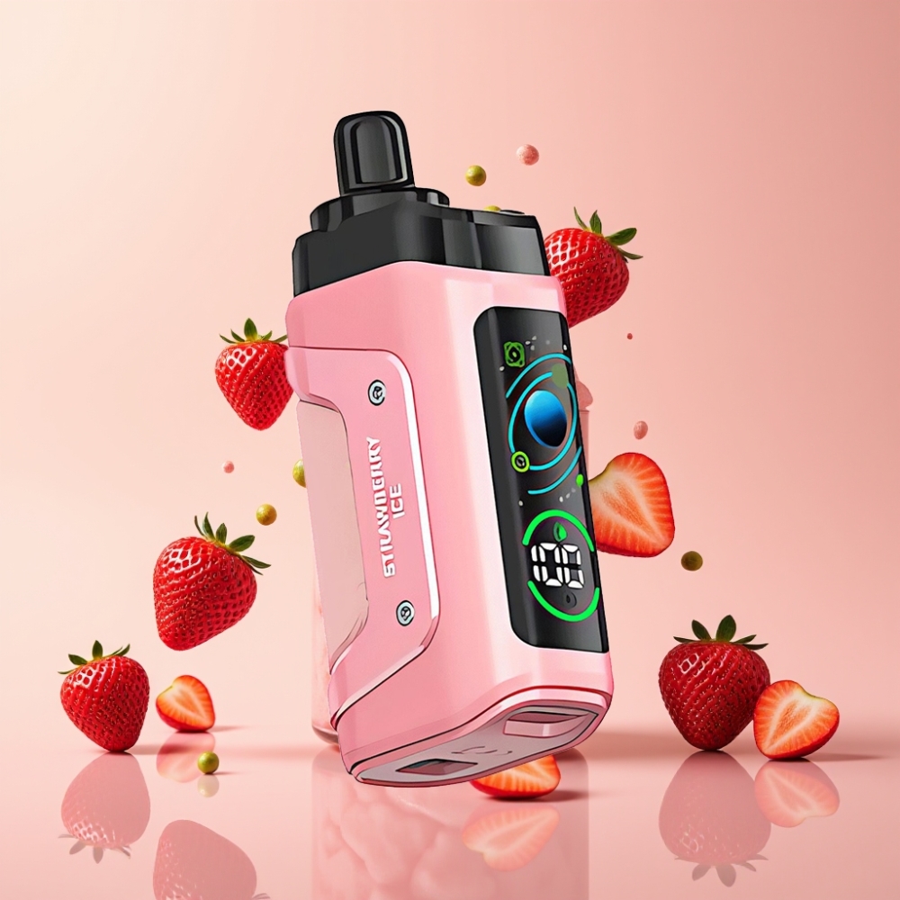 Razz Bar Finland tukku 45000 Tupakkaa 1.0 Ohm Mesh Käämi