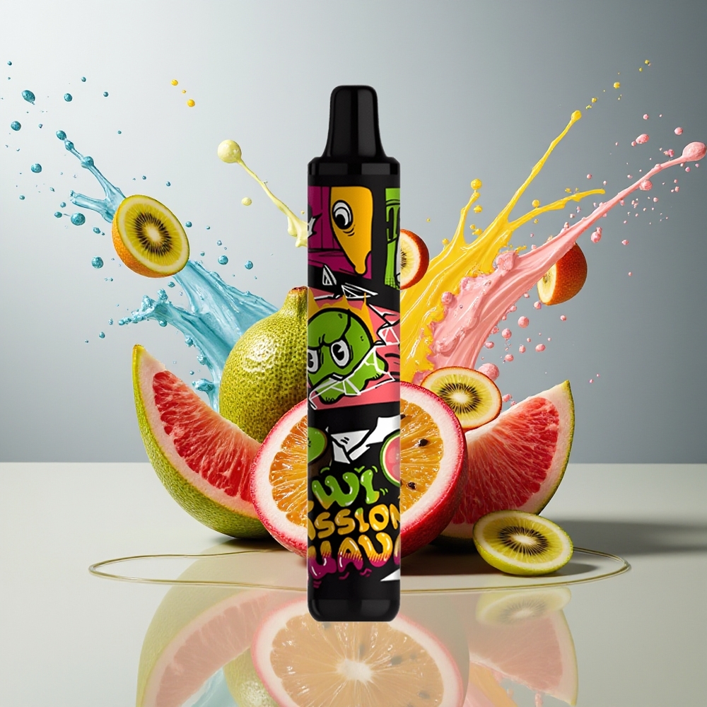 SMOK MINIONE Finland tukku 1600 imahdusta 4.5ml kapasiteetti
