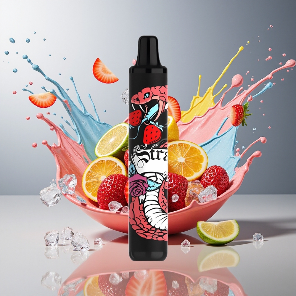 SMOK MINIONE Finland tukku 1600 imahdusta 4.5ml tilavuus