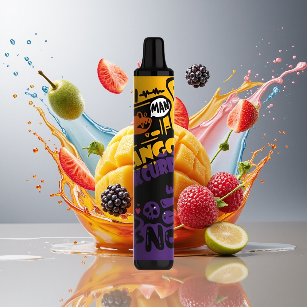 SMOK MINIONE Finland tukku 1600 puffia 4.5ml kapasiteetti