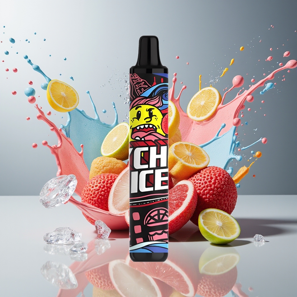 SMOK MINIONE Finland tukku 1600 puffs / 4,5 ml