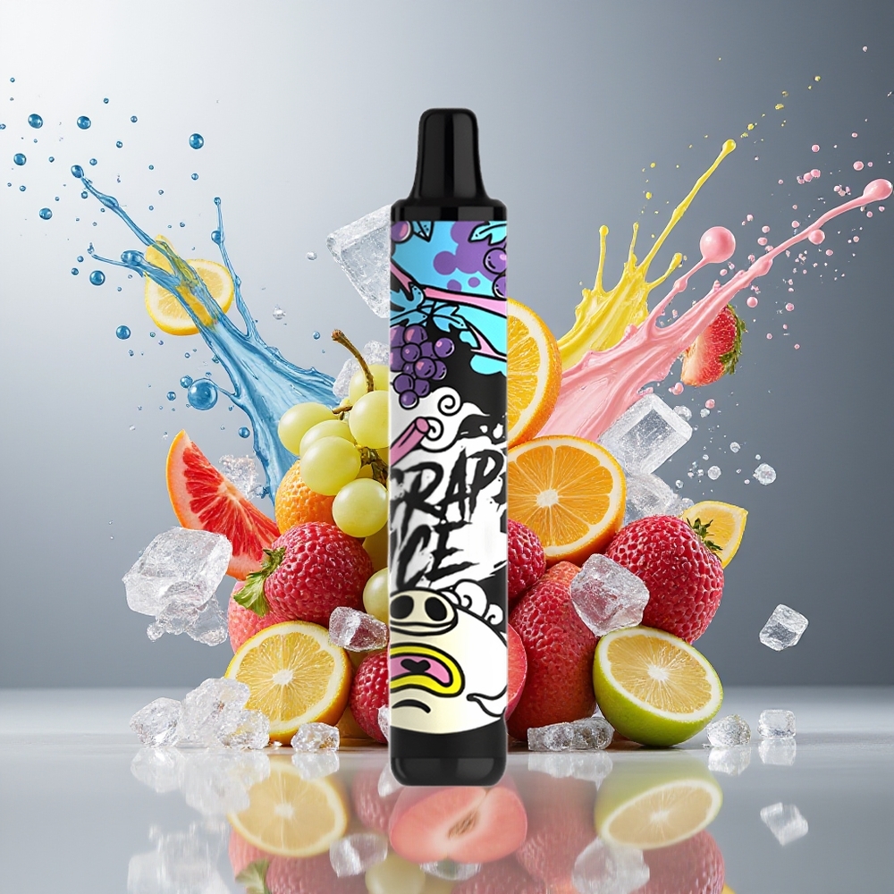 SMOK MINIONE Finland tukku 1600 savuketta 4.5ml