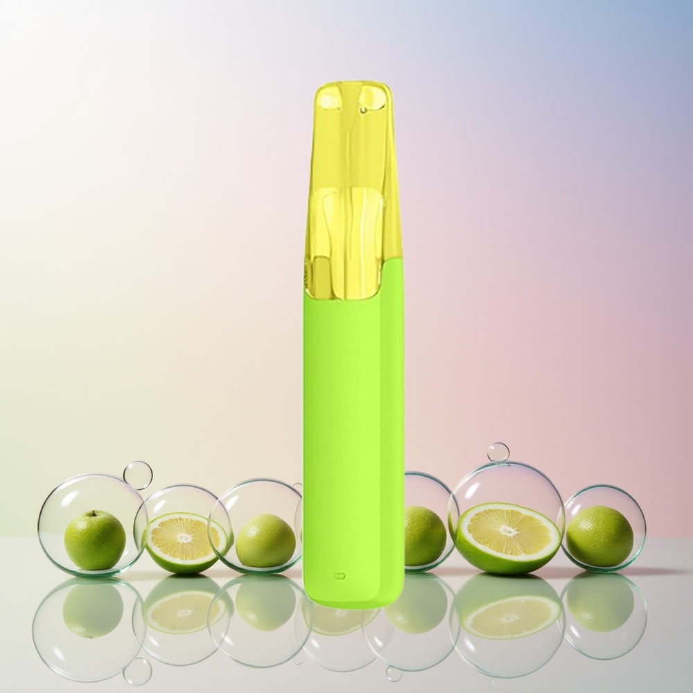 Finland tukku Snowplus Dash 4000 Puffia 7,5 ml Nestemäärä Disposable Device