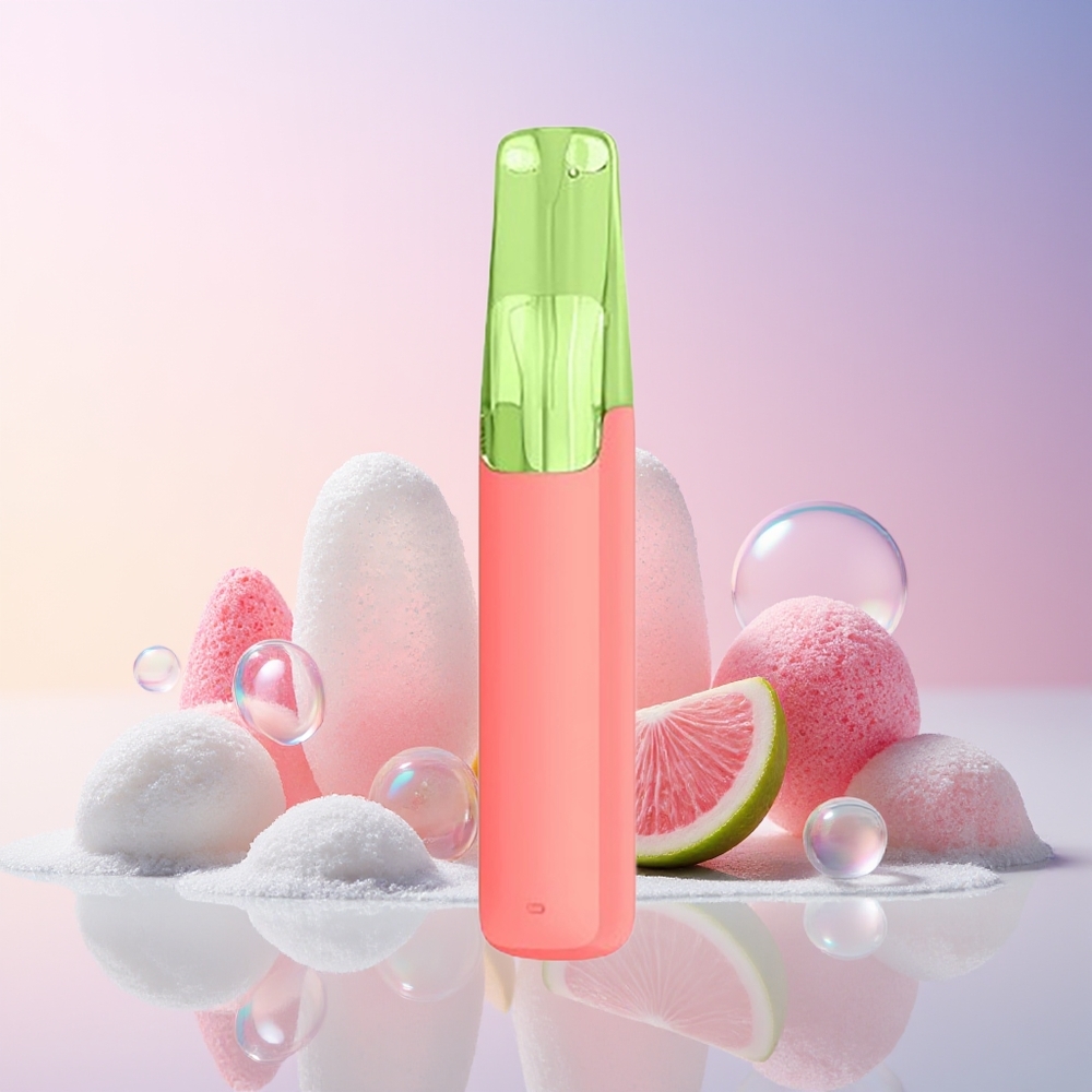 Finland tukku Snowplus Dash 4000 Puffs 7,5 ml nestemäärä 530 mAh akku
