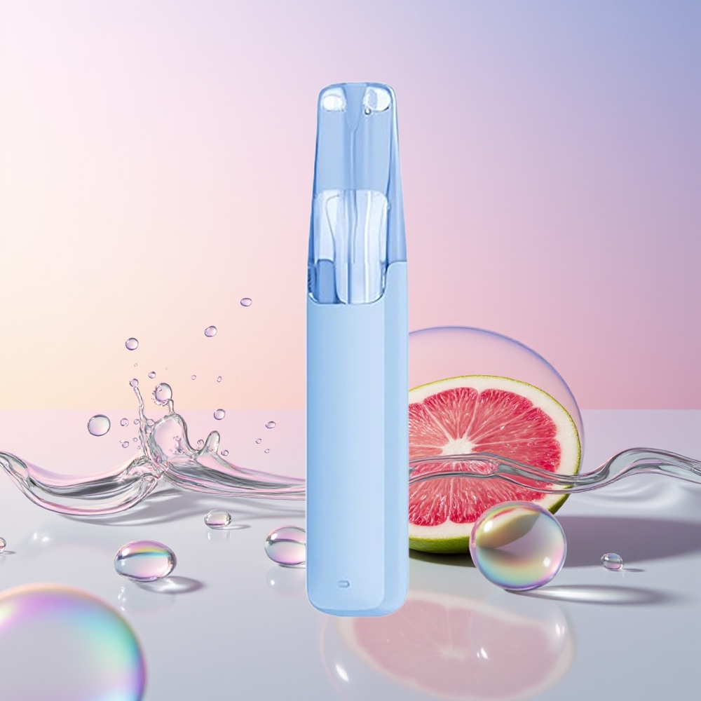 Finland tukku Snowplus Dash 4000 Puffs Disposable Device 530 mAh Akku 7,5 ml Nestemäis